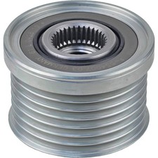 Pulley For Bosch 0121C00401, F00M349824, F00M349899, F00M349899000; 207-24007