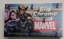 2026 Topps Chrome Marvel Comics Checklist Guide in-content 4