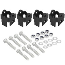 2" Front / 2" Rear Leveling lift kit Compatible for Can-Am Defender Pro HD10