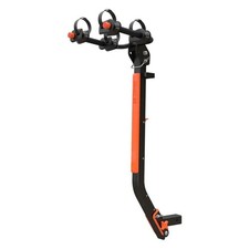 Curt 18410 Activelink Se Hitch Mount Bike Rack 2 Bikes Fits 2 Receivers