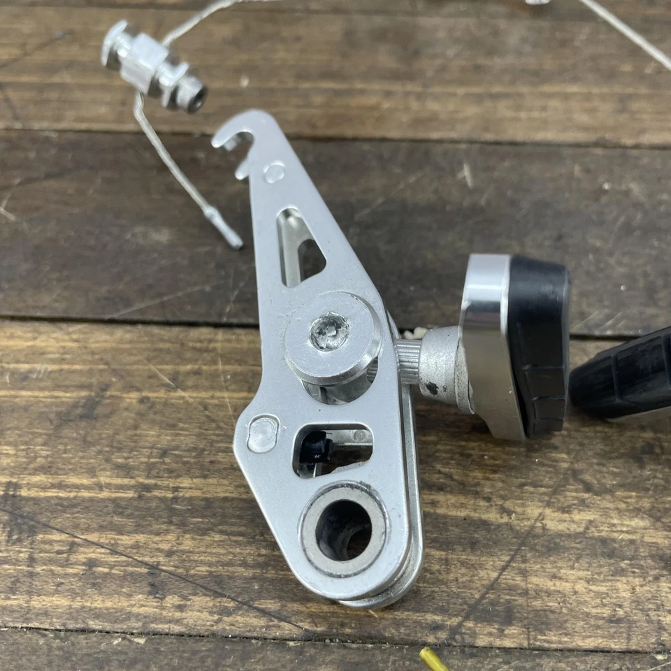 Freno voladizo Velo Orange Grand Cru Zeste aleación Tour Randonneur Foto 4 de 4