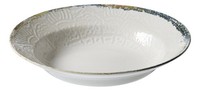Ritzenhoff & Breker Pastateller Alfonso Bht 29X6X29 Cm Beige