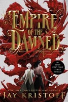 Empire Of The Damned | Kristoff, Jay | Kartoniert | 9781250874924