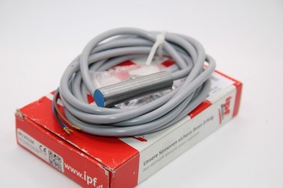 IPF IB120106 Inductive Sensor