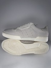 adidas gazelle silver green womens adidas Yeezy Powerphase Calabasas Core White