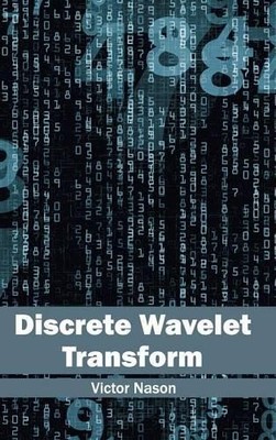 Discrete Wavelet Transform (Hardback)