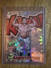 2025 Panini Combat Anthology Checklist Guide in-content 42