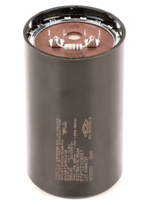 Follett 61A8T250216NRTH, 85PS250B87, Capacitor, Start, 250V, 237uF