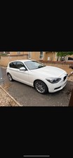 BMW 118i Automatic