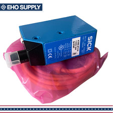 New SICK KT5W-2P1116 Color Sensor With Cable ...