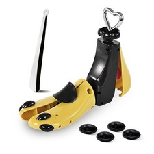 Adjustable Unisex Wide Shoe Boot Stretcher Device Tool for Women Men Feet Relief