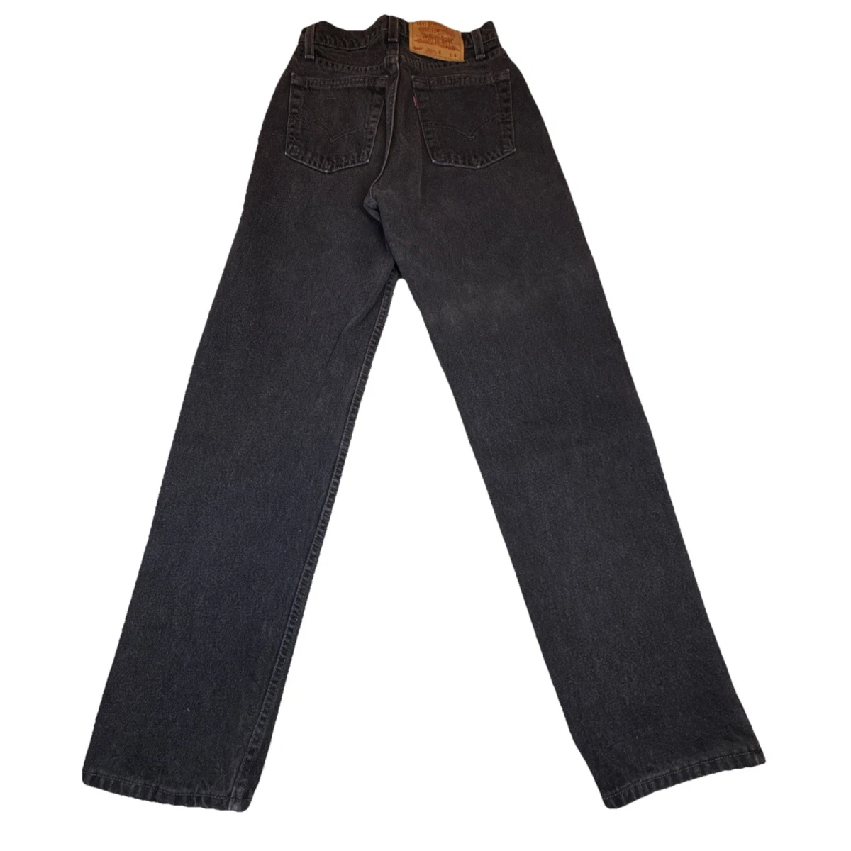 Levi's 560 Jeans for Women for sale - eBay