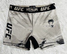 Women’s Venum UFC Authentic Fight Week 2.0 Vale Tudo Short Size Large
