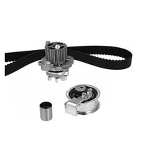 Wasserpumpe + Zahnriemensatz FüR VW Golf IV Variant 1.9 TDI Audi A4 Avant