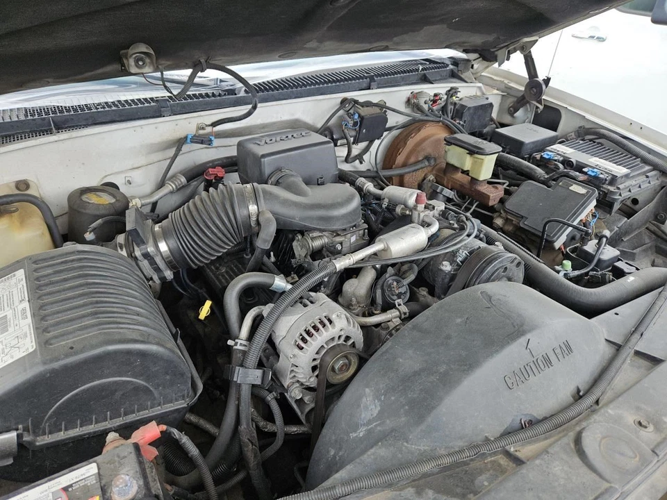 Airbag Air Bag Classic Style Driver Fits 98-00 TAHOE 29978507 - Imagem 3 de 4