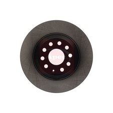 Para Seat Tarraco Kn2 2018 en disco de freno (trasero) (único) DSK3057