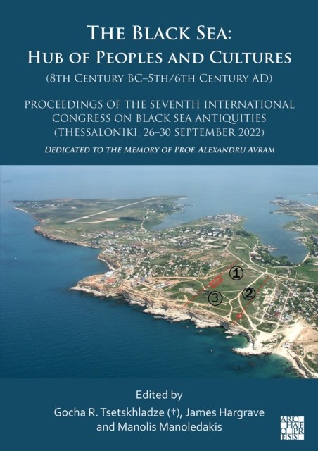 The Black Sea (Paperback Book)