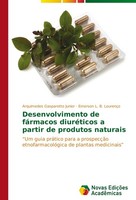 Desenvolvimento De FáRmacos DiuréTicos A Partir De Produtos Naturais Arquimedes
