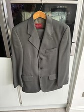 Three Piece Suit By Burton