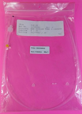 PerkinElmer 11950503 KSH Suction Tube 1::802650