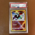 🔥  Radiant Charizard #020 Crown Zenith PSA 10 GEM MINT Holo Pokémon TCG