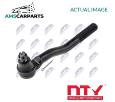 TRACK ROD END RACK END FRONT RIGHT LEFT OUTER SKZ-CH-007 NTY NEW OE REPLACEMENT