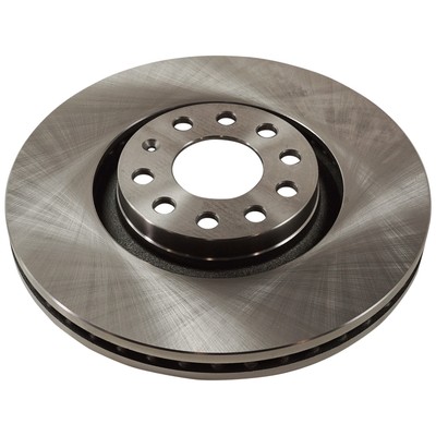 For 1998-2001 A6 Front Right or Left Brake Disc