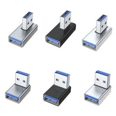 USB 3.0 adapter for male-female extension plug for laptop/PC USB chargers/conver