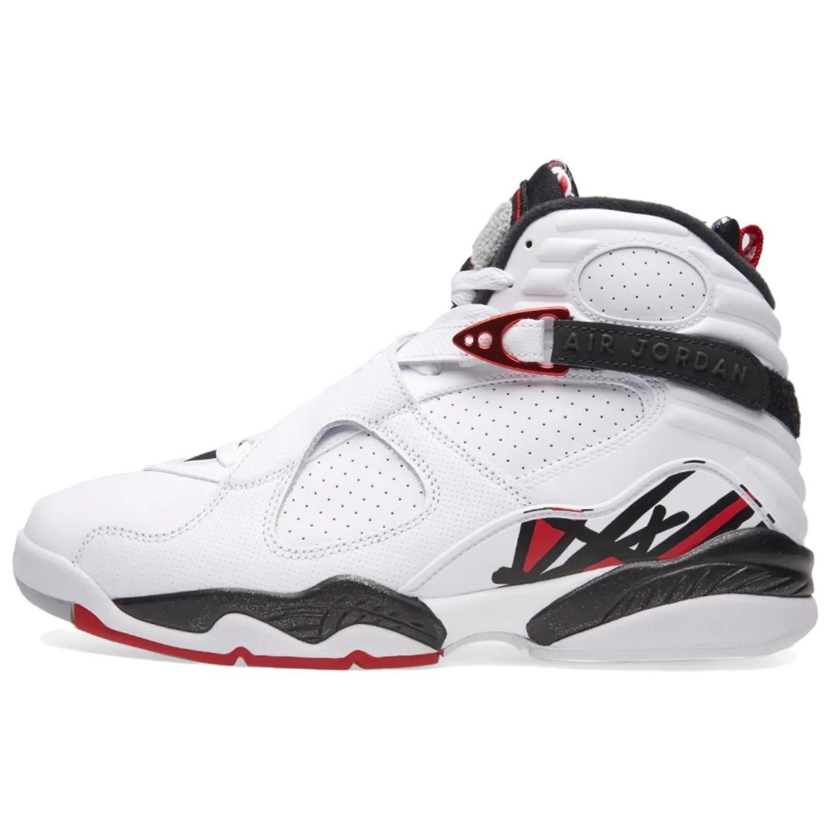 Size 11.5 - Air Jordan 8 Retro Alternate for sale online | eBay