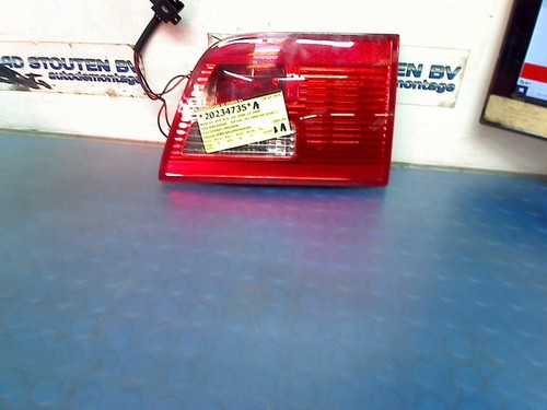 RÜCKLICHT LINKS BMW X5 (E53) SUV 3.0 24V (M54-B30(306S3)) 2002 BM089B0RW4