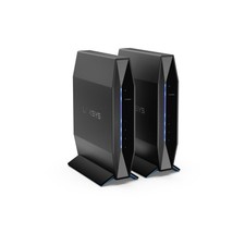 Linksys E8452 Arena AX3200 Whole Home Wi-Fi 6 (2pk Mesh System)