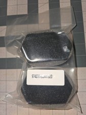 Kit espaciador de oreja para casco de vuelo Gentex - Kit de almohadilla espaciadora para auriculares - Nuevo