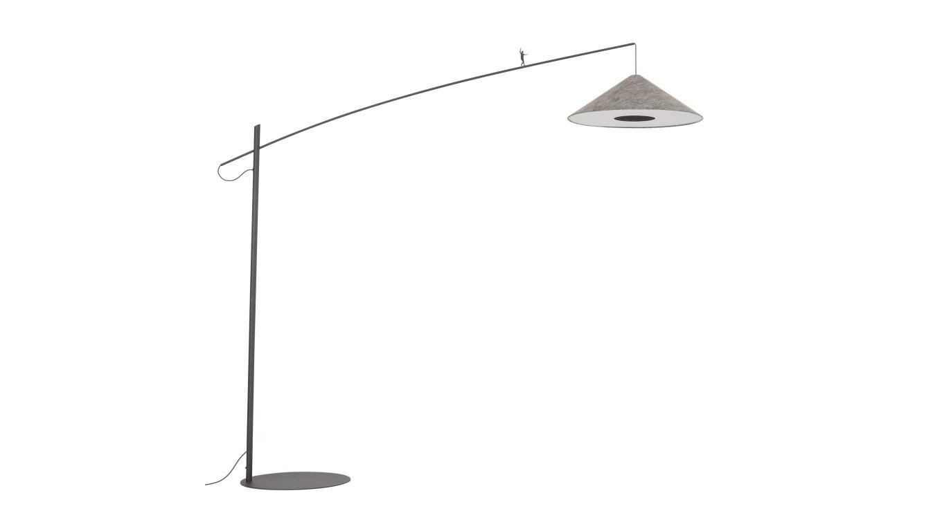 5903139117678 Lampa podogowa POISE A 11767 Nowodvorski NOWODVORSKI 88590₽