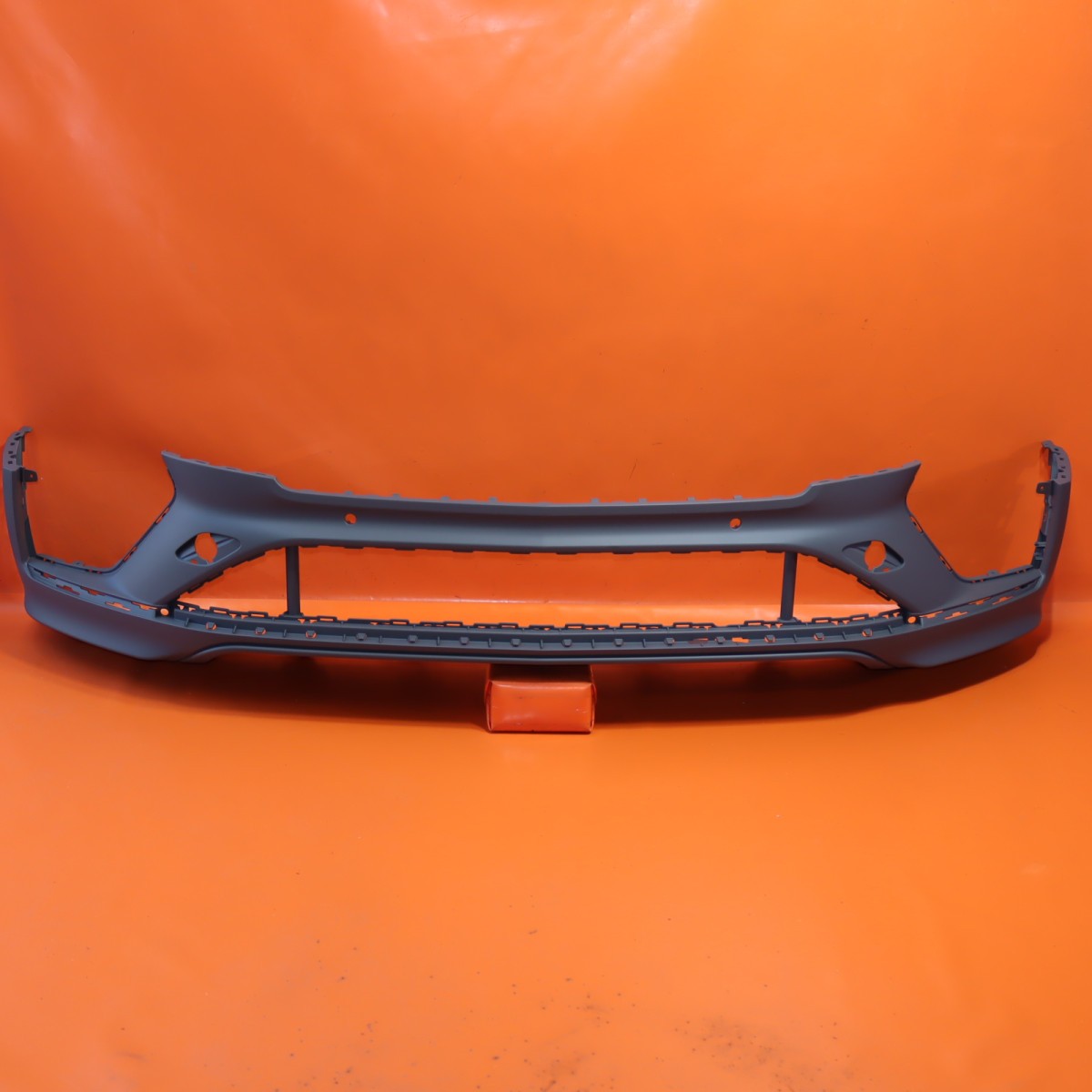 BENTLEY BENTAYGA FRONT BUMPER 2021 2022 2023 2024 36A807093Q RECONDITIONED OEM