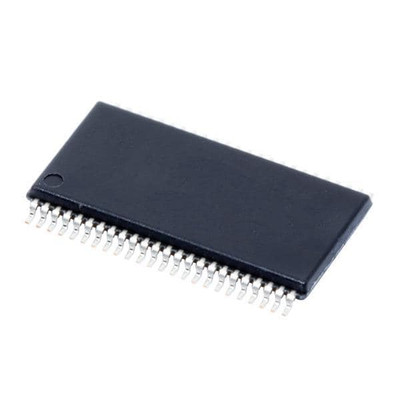 1Pcs CDC2516DGGRG4 Clock Drivers & Distribution 3.3V Ph-Lock Loop Clock Driver
