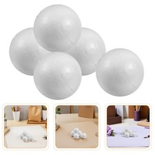 150 Pcs Wedding Decoration Foam Valentine's Day Crafts Holiday