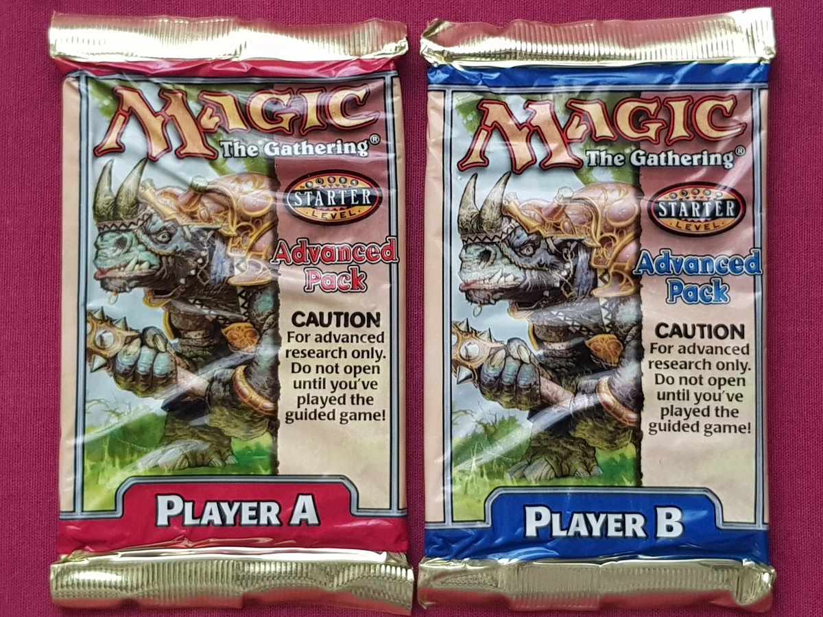 magic the gathering 2000 products for sale | eBay
