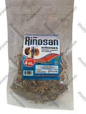 Riñosan herbal blend 4 oz