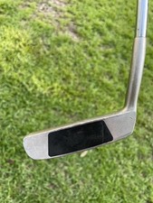 Odyssey Dual Force 882 Putter 35" Right-Handed Steel Men's USA Made