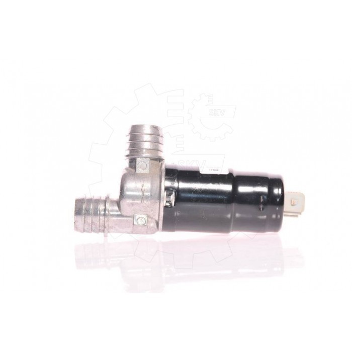 Actuateur de ralenti pas à pas 034576 moteur essence Citroën Saxo 1.4 1.6