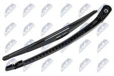 Scheibenwischerarm hinten EWB-PL-005 NTY für OPEL ASTRA G CC ASTRA G CLASSIC