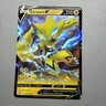 ZERAORA V ~ Pokemon TCG: CROWN ZENITH ~ 53/159