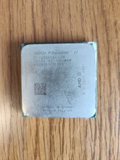 AMD Phenom II X4 905e 2.5GHz Quad-Core (HD905EOCK4DGI) Processor