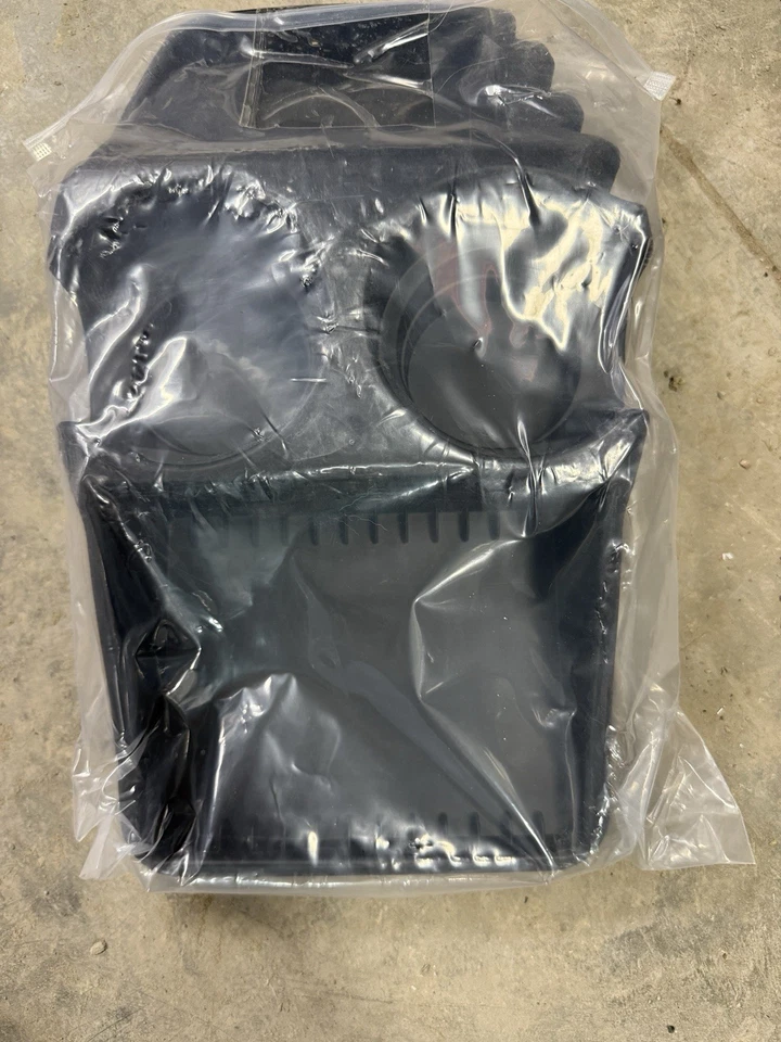 Hopkins GoGear Black Efficiency Console - EFF-BLA - Image 2 of 4