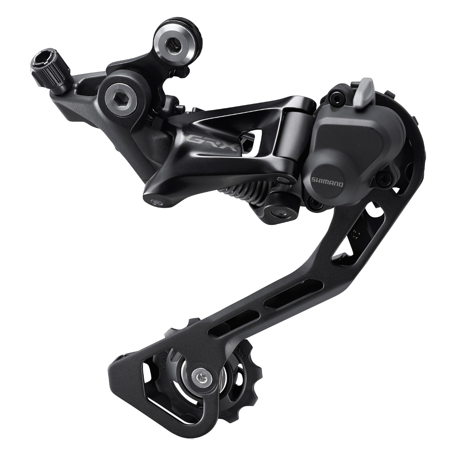 Shimano Grx Rd-Rx400 Rear Mech - Image 4