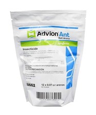 Advion Ant Bait Arena bag 12 stations 