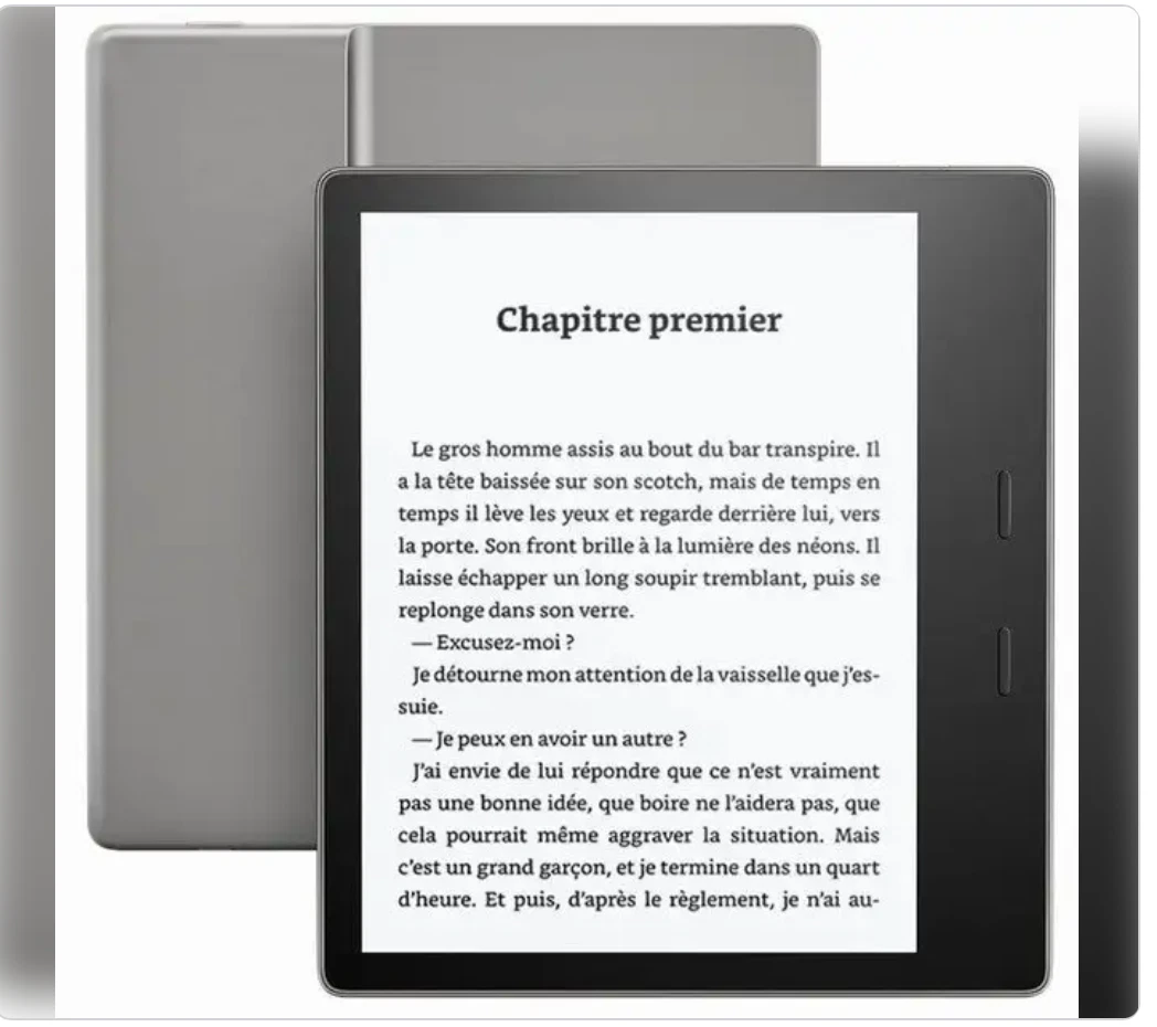 最終値下げ】 Kindle Oasis 第8世代 4GB Kindle Oasis 第8世代 4GB