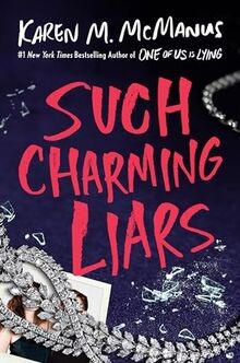 Such Charming Liars von McManus, Karen M. | Buch | Zustand gut