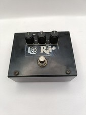 The Rat Large Box Reissue 1991 Lm-308 Vintage...