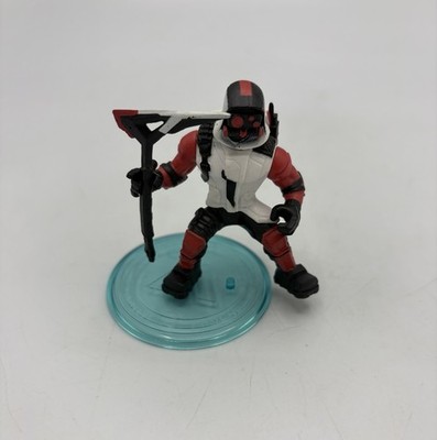 Double Helix Fortnite Figure Mascot Epic Games Takara Tomy Character